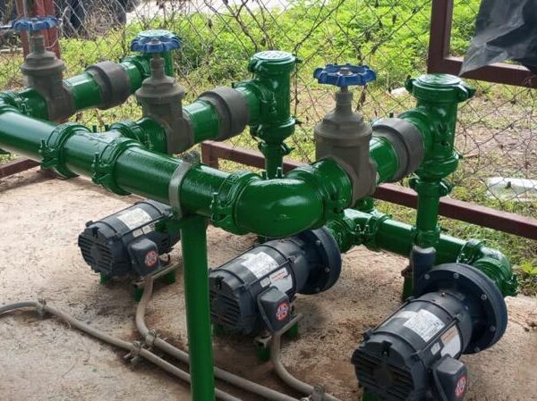 El Fonta Electromecánica y Construccion