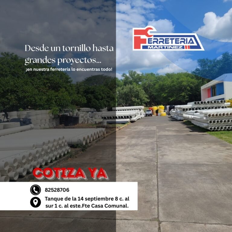 FERRETERIA MARTINEZ — fotografía 3