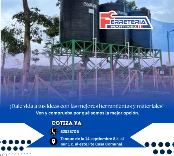 FERRETERIA MARTINEZ