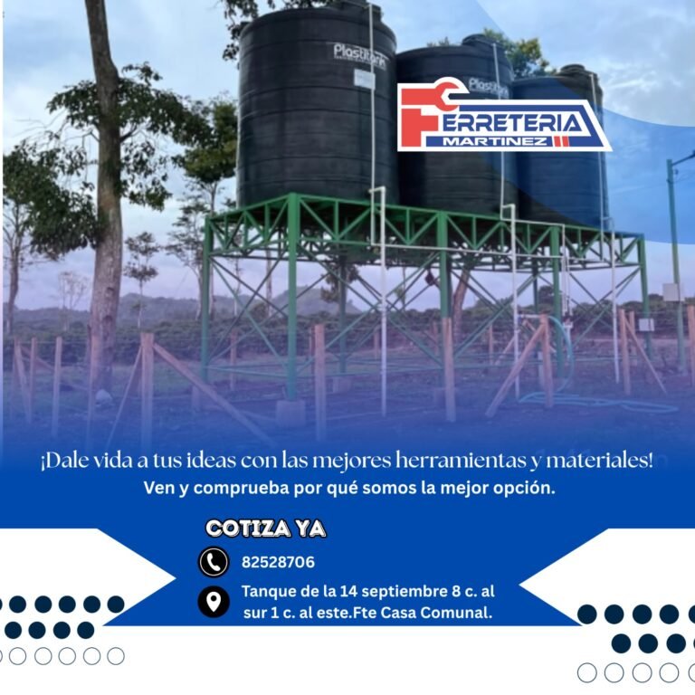 FERRETERIA MARTINEZ — fotografía 2
