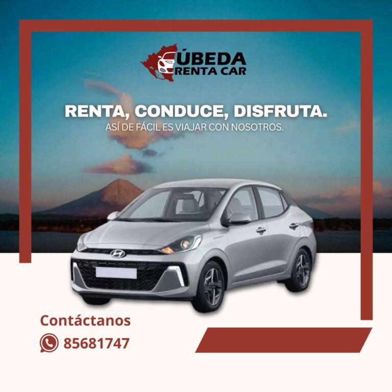 Ubeda Renta Car — fotografía 3
