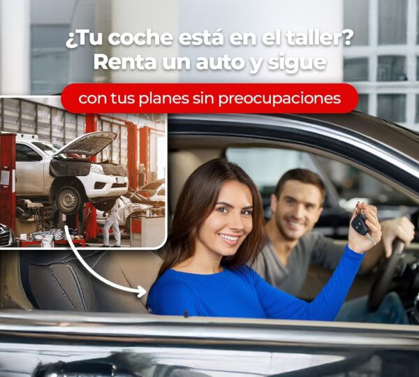 ARAUZ RENT A CAR.