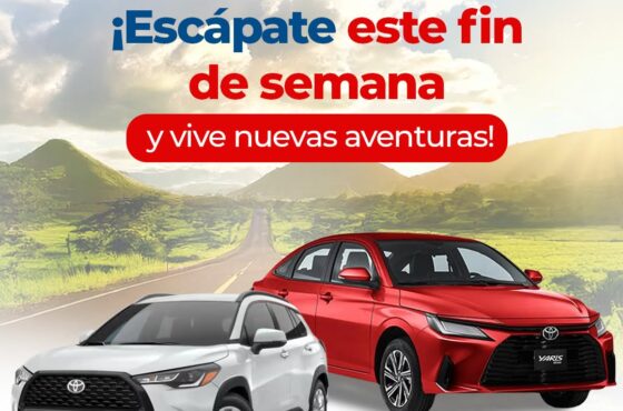 ARAUZ RENT A CAR.