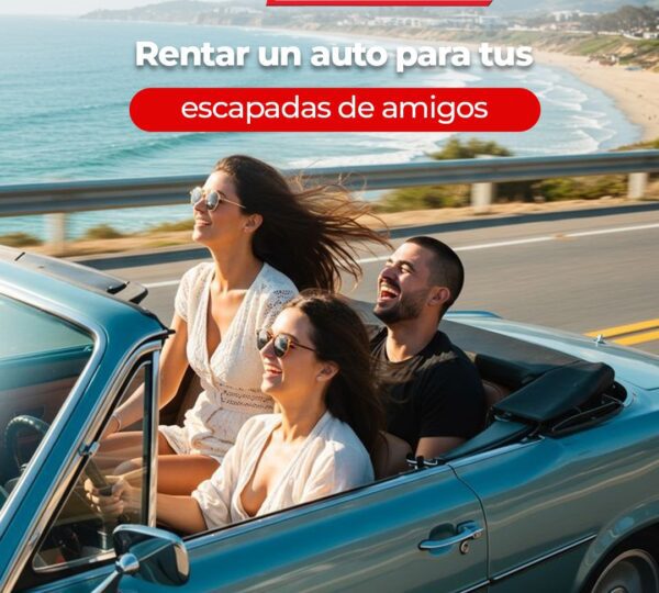 ARAUZ RENT A CAR.