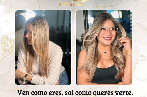 D´Look Hair -Spa