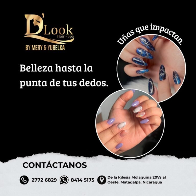 D´Look Hair -Spa — fotografía 4