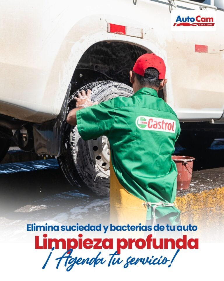 AutoCam — fotografía 4