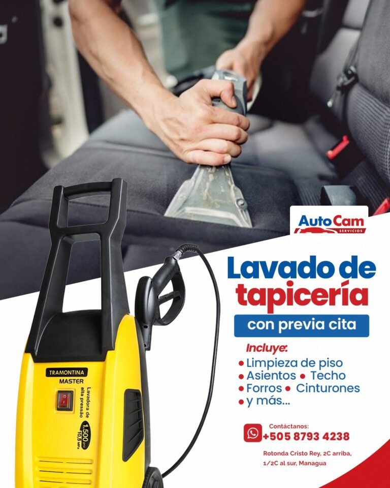 AutoCam — fotografía 3
