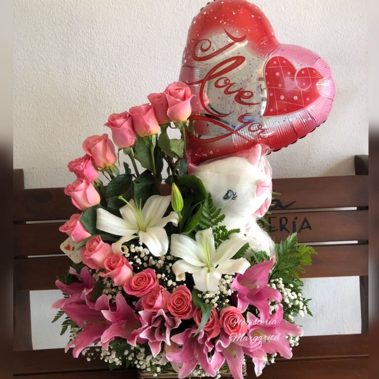 Margarita Floristeria — fotografía 2