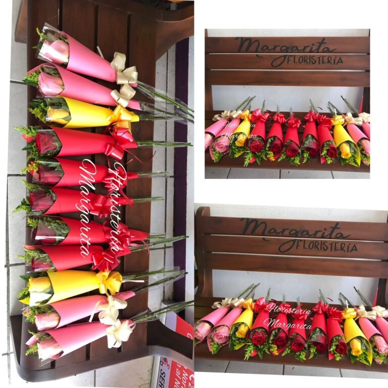 Margarita Floristeria — fotografía 3
