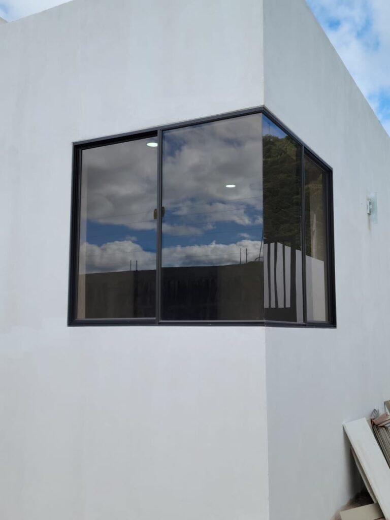 Vidriería Castillo — fotografía 8