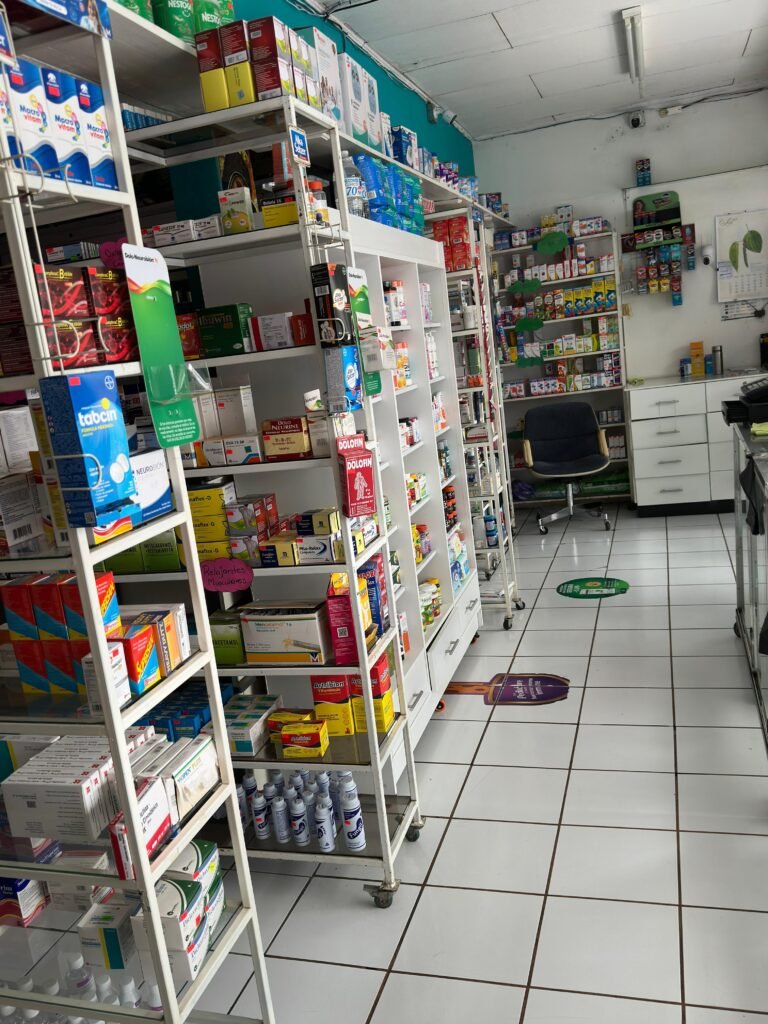 Farmacia Luna — fotografía 4