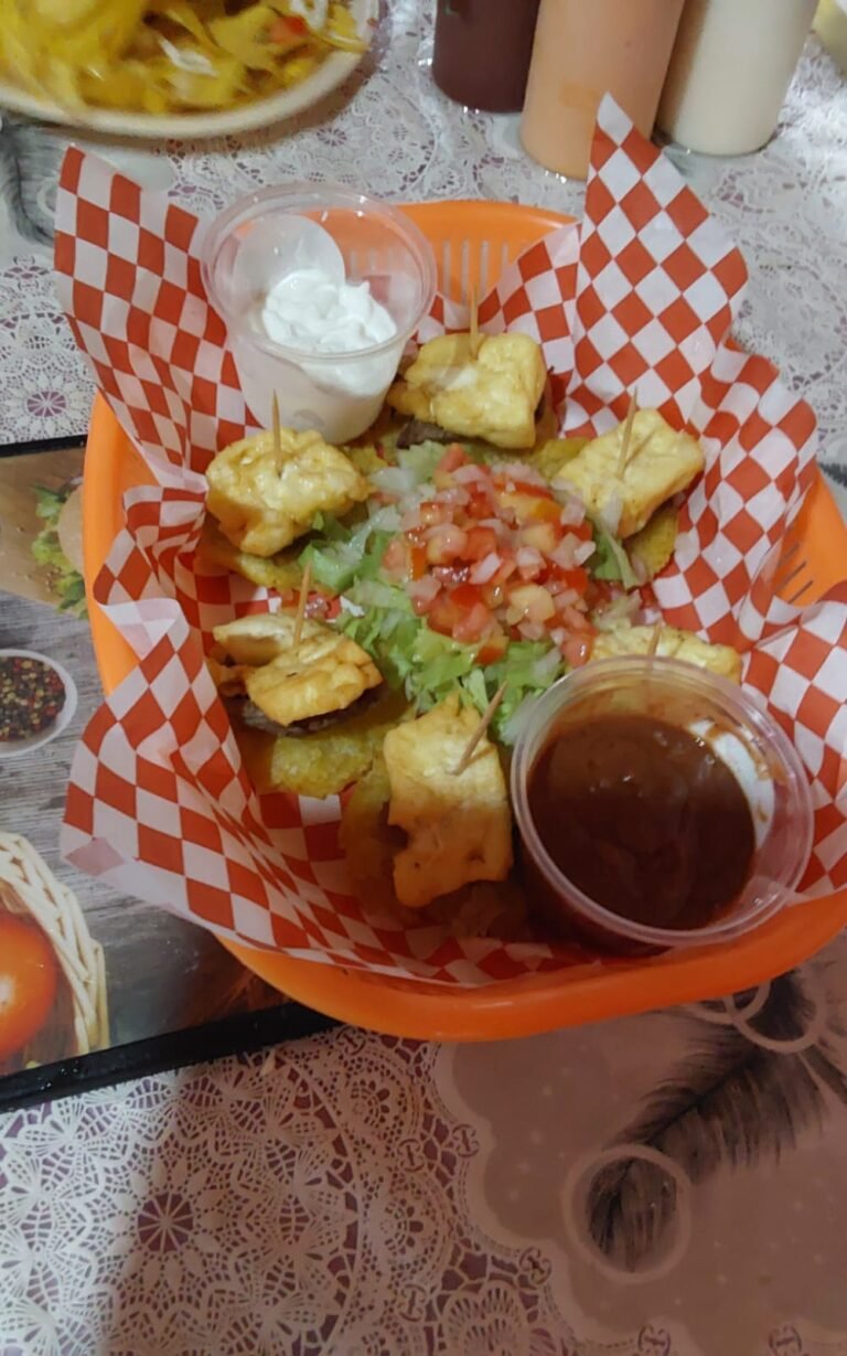 Mons Burguer — fotografía 3