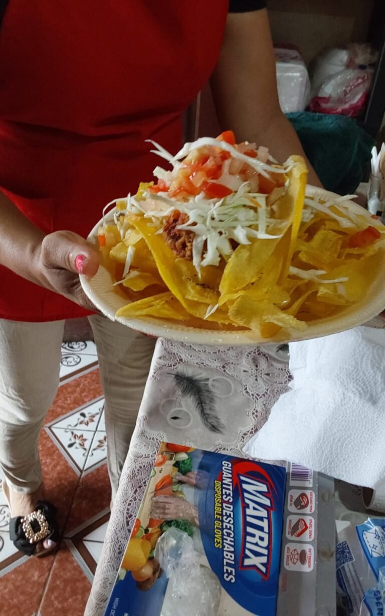 Mons Burguer — fotografía 2
