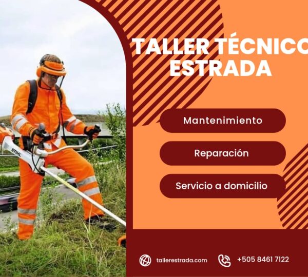 Taller Tecnico Estrada