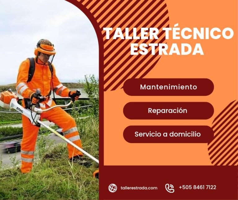 Taller Tecnico Estrada — fotografía 2