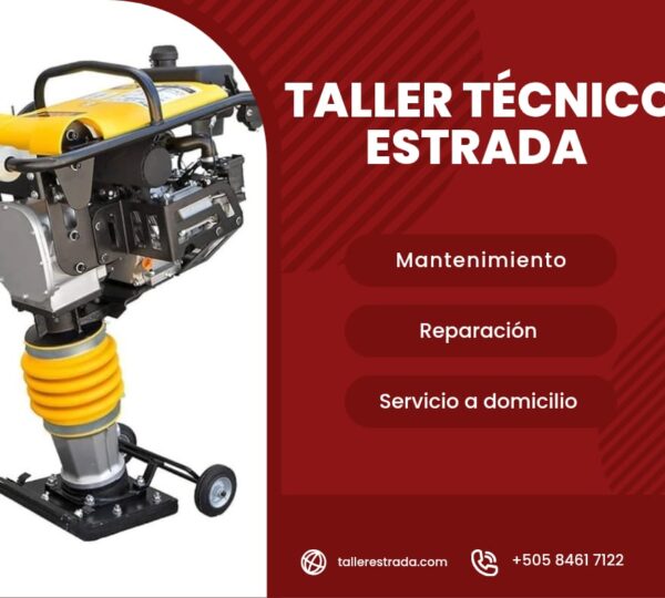 Taller Tecnico Estrada