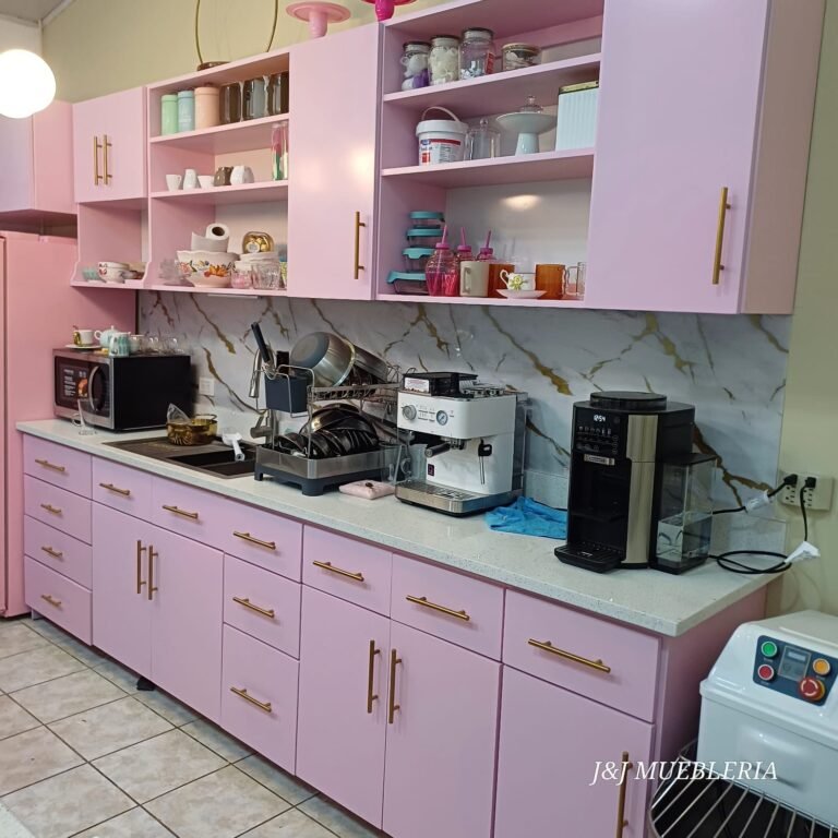 J&j Mueblería — fotografía 12