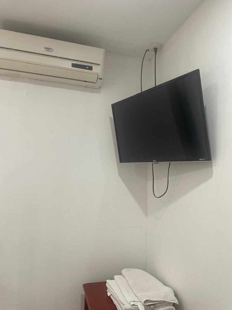 Hostal Casa Los Espinoza — fotografía 4
