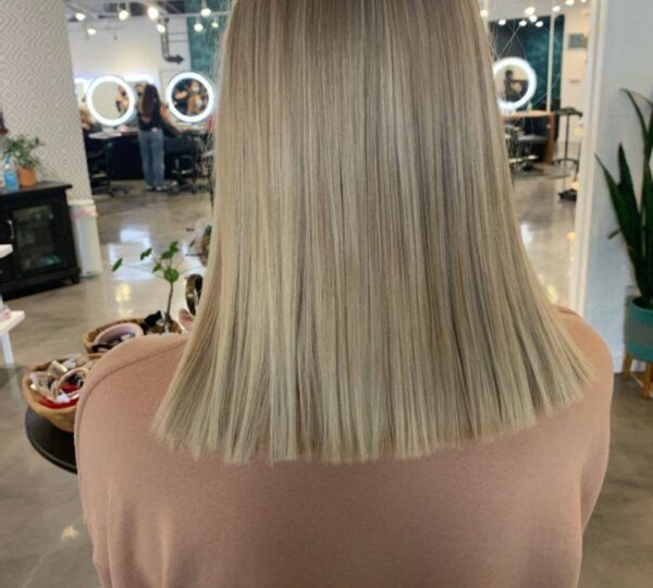 Belleza y Armonía Salón y Academia