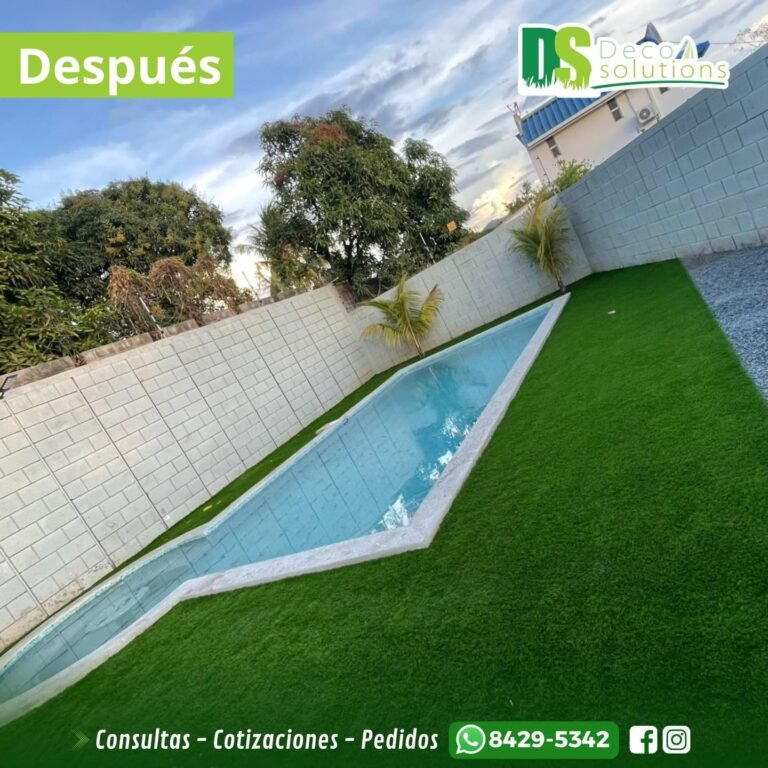 DecoSolutions — fotografía 4