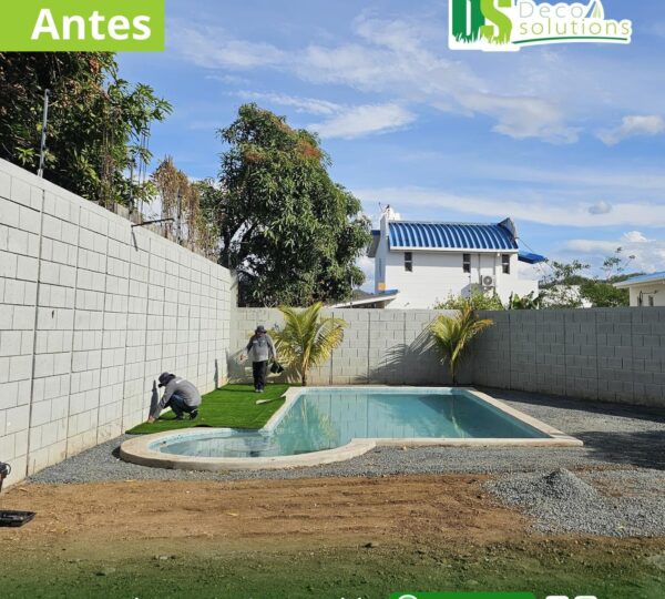 DecoSolutions
