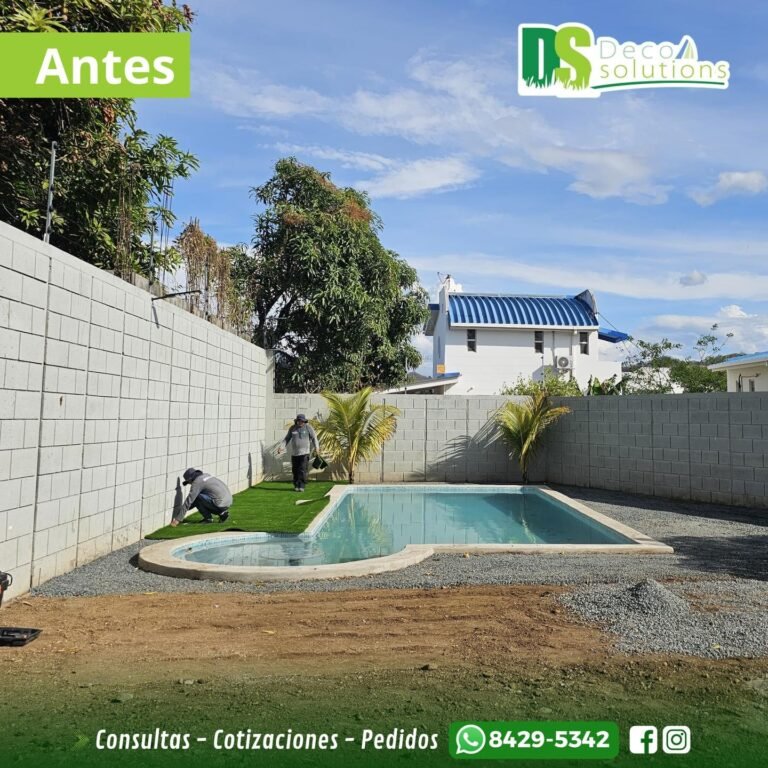 DecoSolutions — fotografía 5