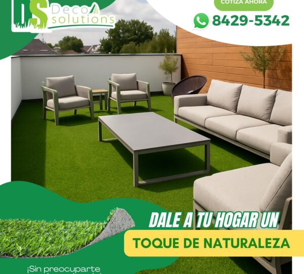 DecoSolutions