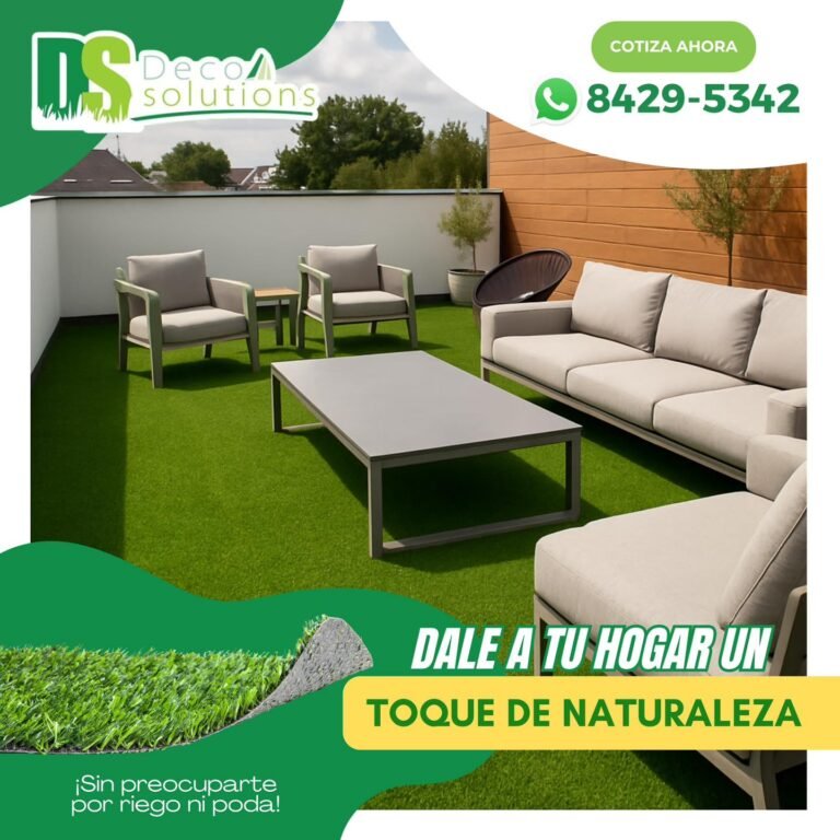 DecoSolutions — fotografía 2