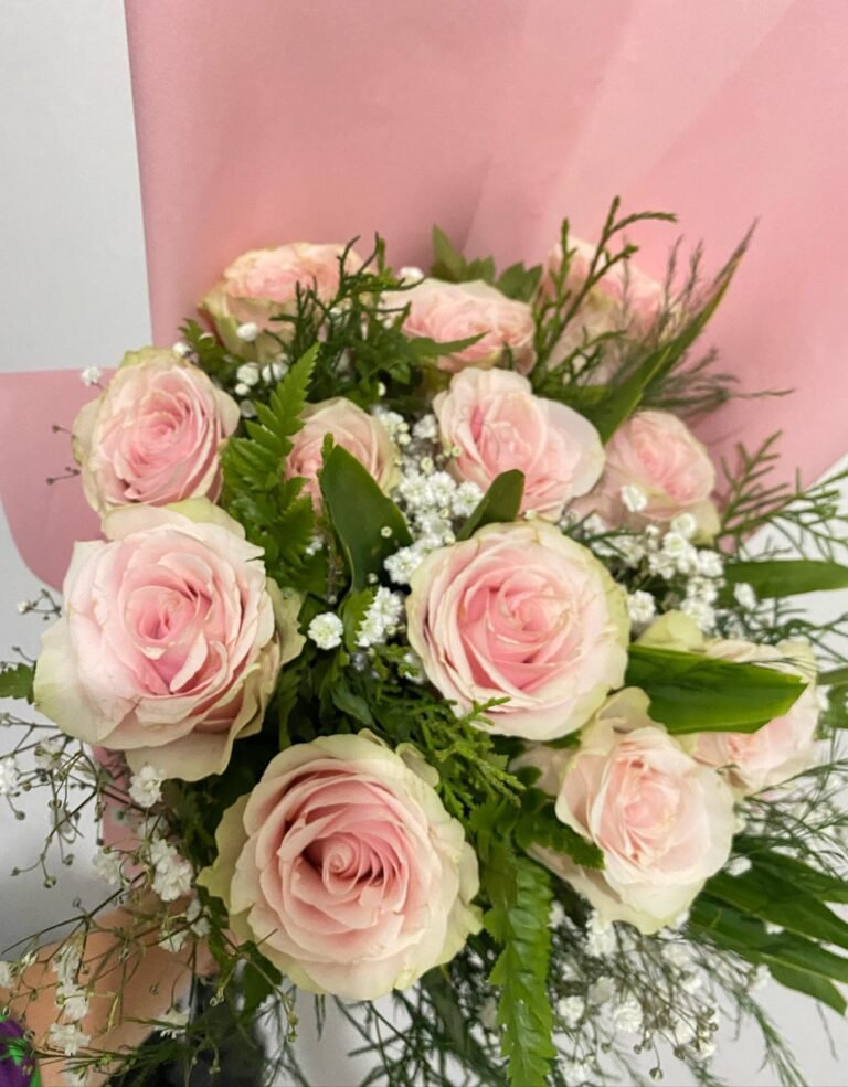 Flores y Arreglos Los Geranios — fotografía 2