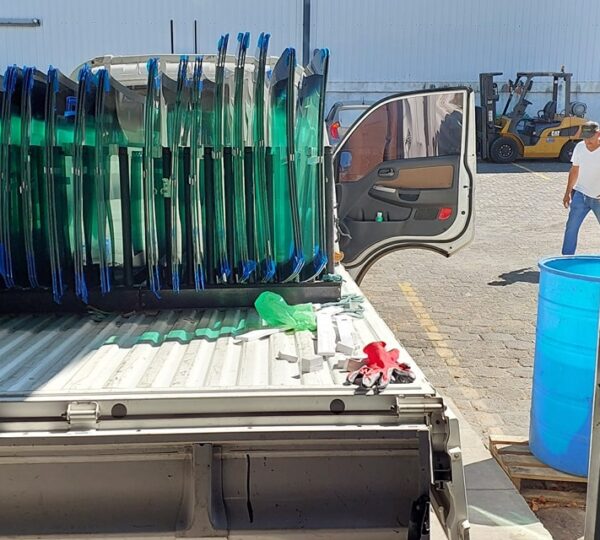 Vidrios Automotrices Oporta