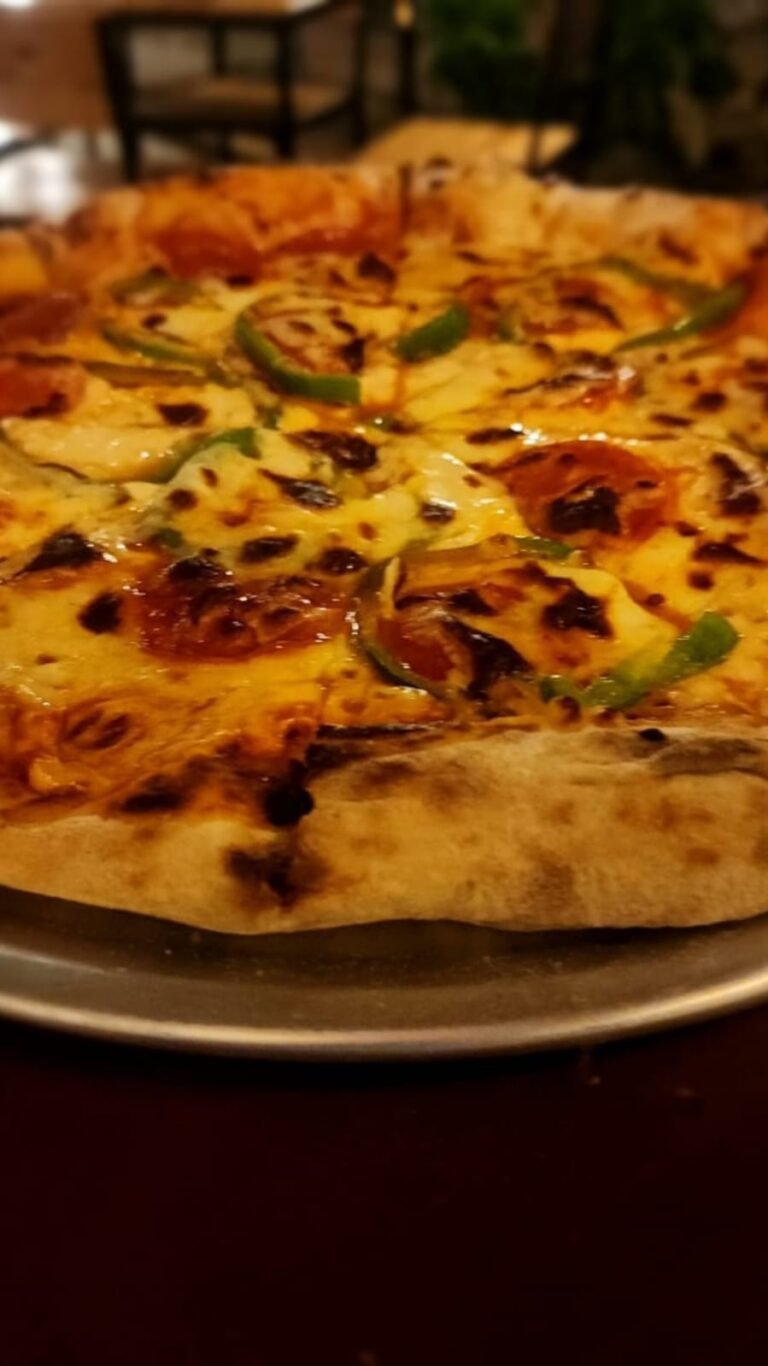 Pizza Casera La Pergola del Bambino — fotografía 3