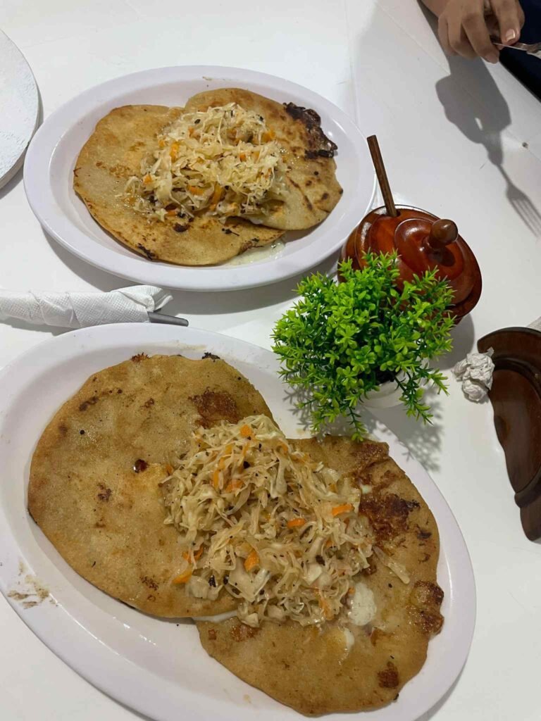 Pupusas Anita — fotografía 4