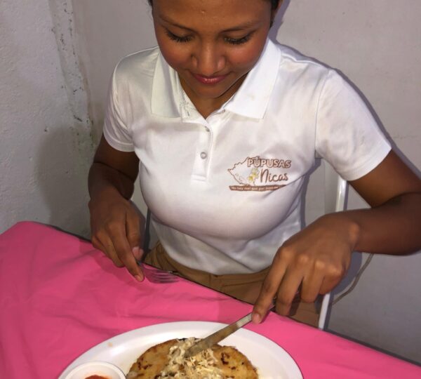 Pupusas Anita