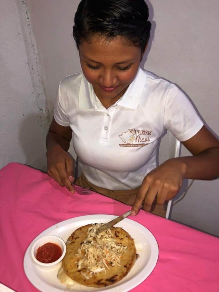 Pupusas Anita — fotografía 3