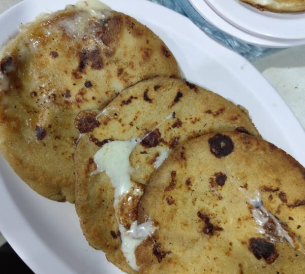 Pupusas Anita