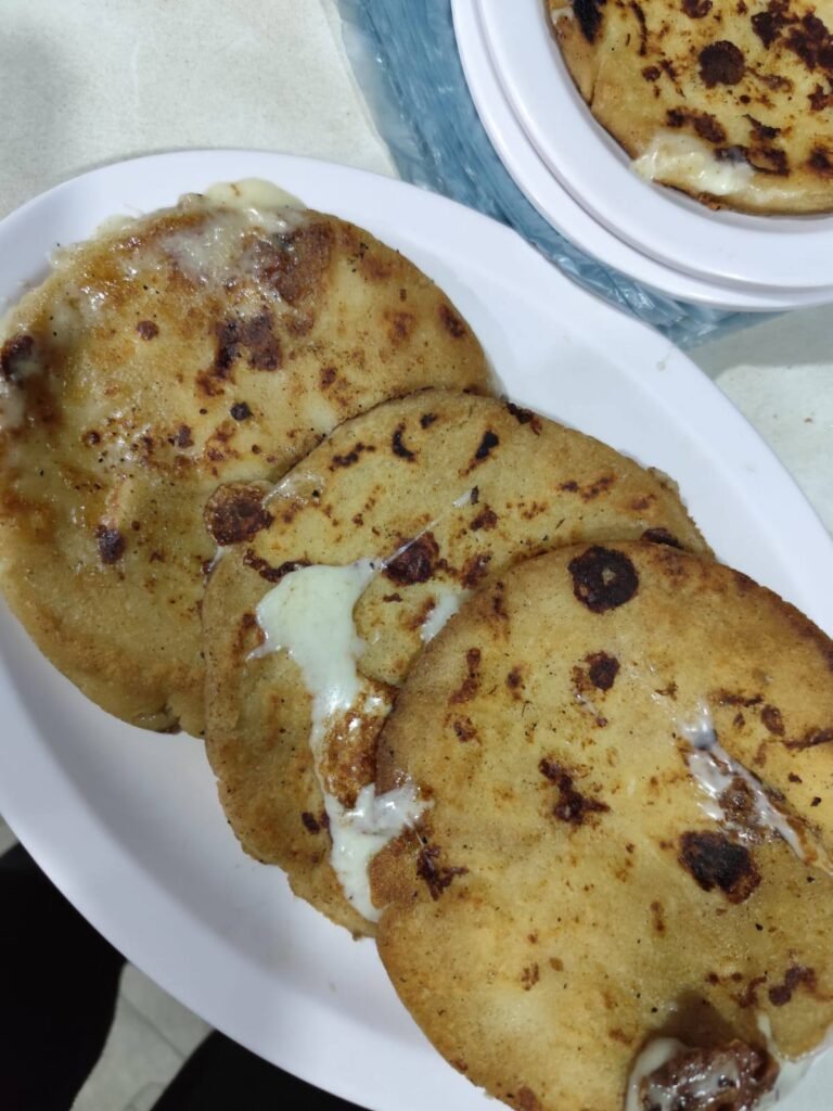 Pupusas Anita — fotografía 2