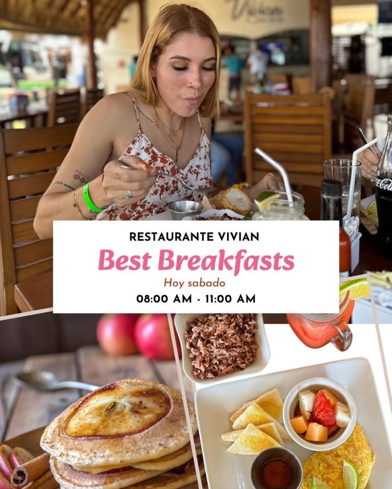 Restaurante Vivian — fotografía 5