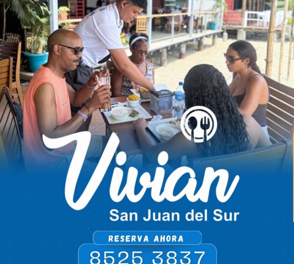 Restaurante Vivian