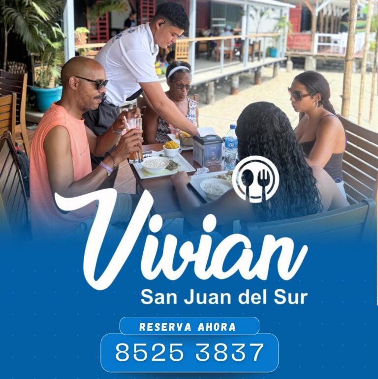 Restaurante Vivian — fotografía 3