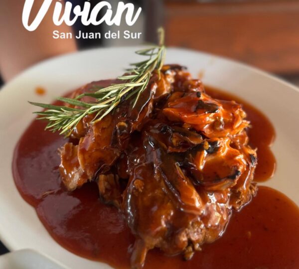 Restaurante Vivian