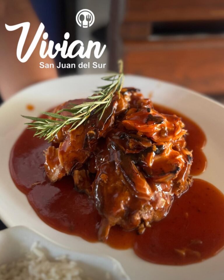 Restaurante Vivian — fotografía 4