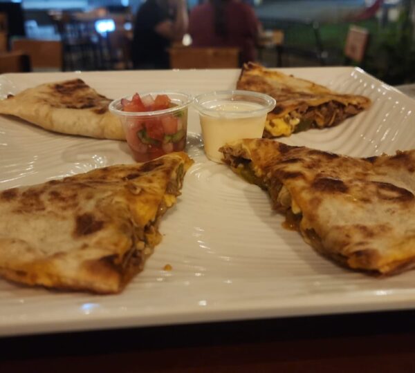 Pizza Casera La Pergola del Bambino