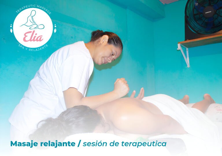 Masajes terapéutico Elia Spa — fotografía 2