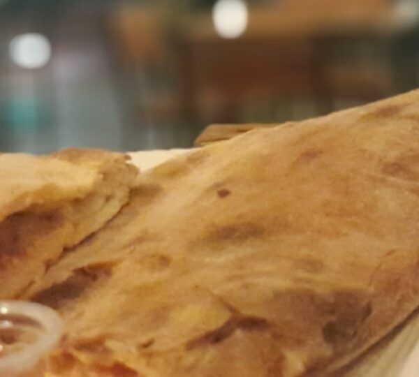 Pizza Casera La Pergola del Bambino