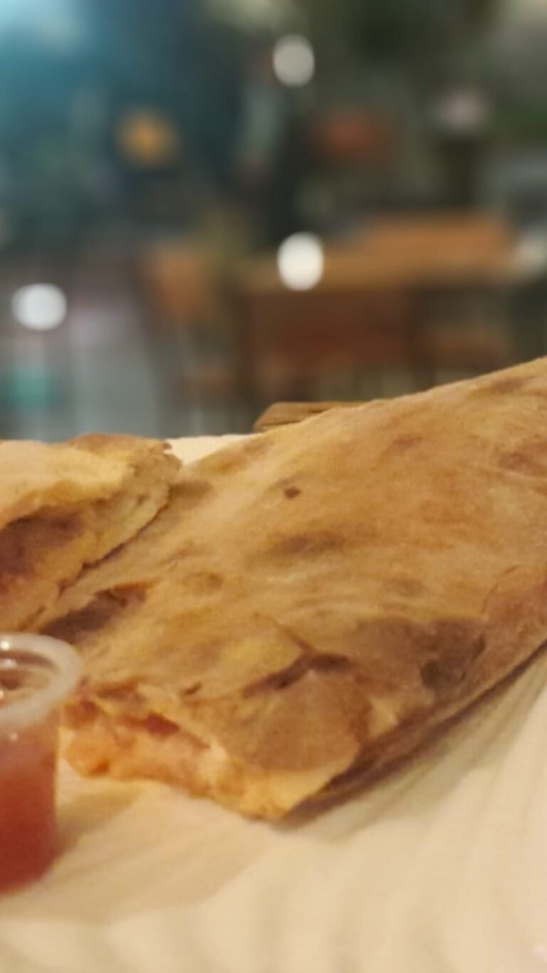 Pizza Casera La Pergola del Bambino — fotografía 2