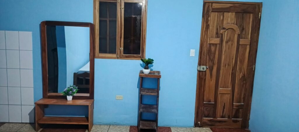 Casa pura vida — fotografía 1
