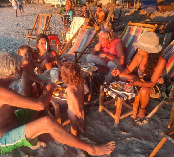 EL RANCHITO MAJAGUAL, SAN JUAN DEL SUR