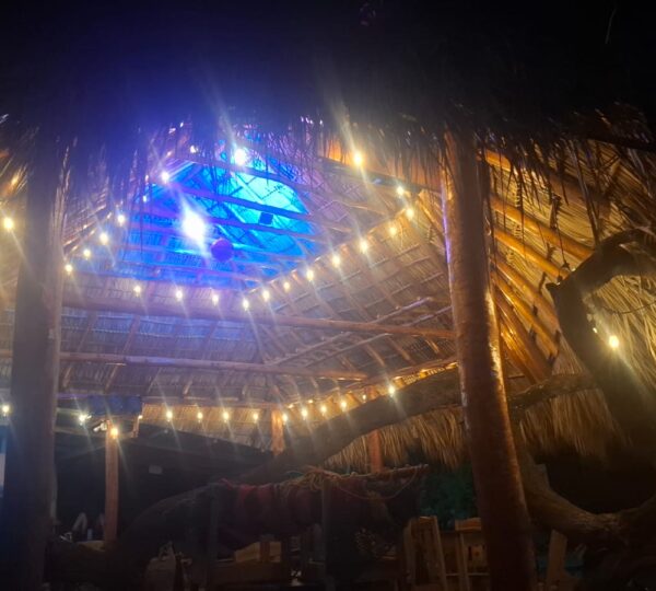 EL RANCHITO MAJAGUAL, SAN JUAN DEL SUR