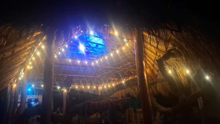 EL RANCHITO MAJAGUAL, SAN JUAN DEL SUR — fotografía 2